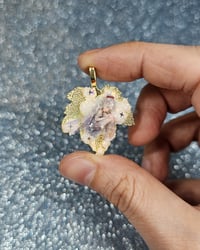 Image 2 of Isotta - Winter dreams fairy