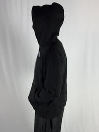 Image 3 of FLOWER HOODIE