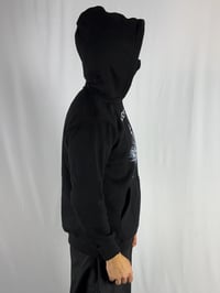 Image 4 of FLOWER HOODIE