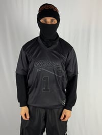 Image 2 of BROWNLOCK JERSEY