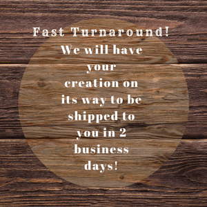 Image of Backscratcher made of Exotic wood Purple Heart with a Maple inlay and Ash wood point and handle