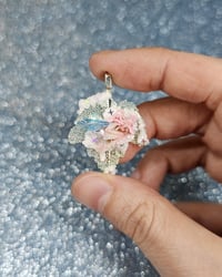 Image 2 of Camelia - Winter dreams fairy