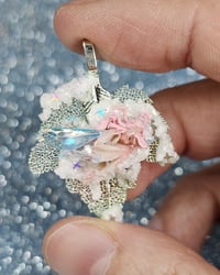 Image 1 of Camelia - Winter dreams fairy