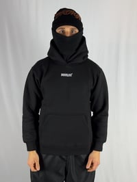 Image 2 of OG LOGO HOODIE