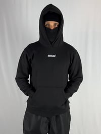 Image 1 of OG LOGO HOODIE