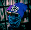 Really Good!!! Toque Purple