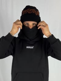 Image 1 of Beanie CHOCO