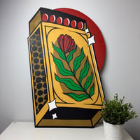 Vintage Matchbox