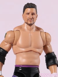 Image 2 of In Stock Mattel Ultimate Edition Gregory Helms