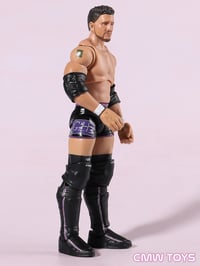 Image 5 of In Stock Mattel Ultimate Edition Gregory Helms