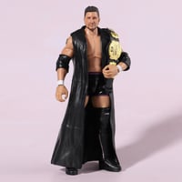 Image 1 of In Stock Mattel Ultimate Edition Gregory Helms