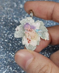 Image 1 of Aura - Winter dreams fairy