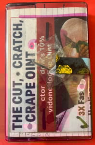 Image of PSULE "Four" c90 + insert