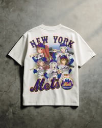 Image 1 of METS x UMA / Shirt