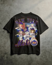 Image 3 of METS x UMA / Shirt