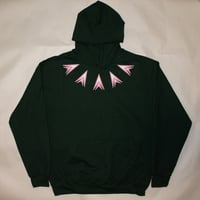 Image 1 of Classic Hoodie / Dark Green