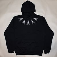 Image 1 of Classic Hoodie / Black