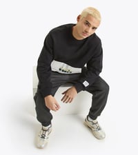 Image 5 of Sudadera Diadora Crew G.D. 1984 en liquidación.