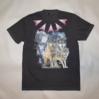 Image 1 of Uncle T-Shirt