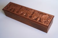 Image 2 of Butterfly Treasure Box