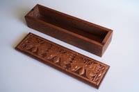 Image 3 of Butterfly Treasure Box