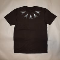 Image 1 of Classic T-Shirt / Dark Brown