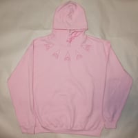 Image 1 of Classic Hoodie / Pink