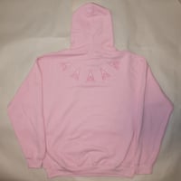 Image 2 of Classic Hoodie / Pink