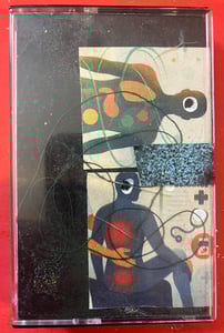 Image of DOCTOR RADOWS " Natural Awakenings" C90 + insert