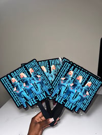 Image 4 of Custom fans
