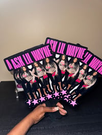 Image 5 of Custom fans