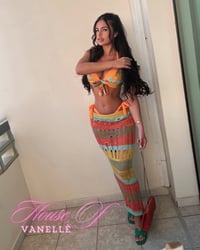 Delilah Co Ord
