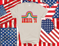 Image 1 of America '76