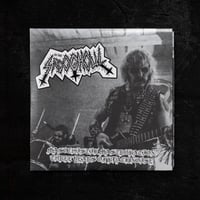 Sadoghoul – Masochistik Mastrobation: 3 Years of Black Noise