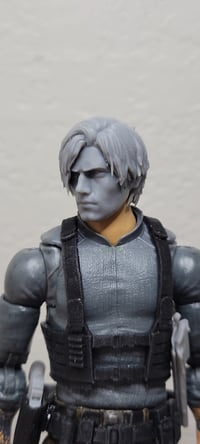 Image 1 of Leon S. Kennedy Re9 kit