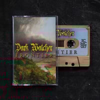 Dark Watcher – Frontier