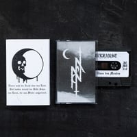 Nebelfaust – Das kalte Eisen des Mondes