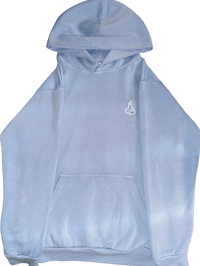 Image 1 of Beat Bunny Platinum Plus Hoodie