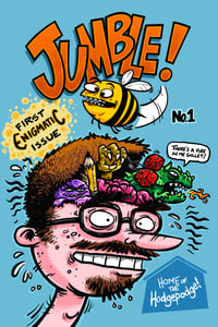 Image 1 of Jumble! #1