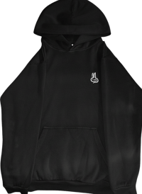 Image 2 of Beat Bunny Platinum Plus Hoodie