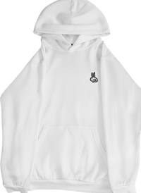 Image 3 of Beat Bunny Platinum Plus Hoodie