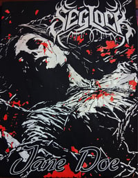 Jane Doe T-shirt