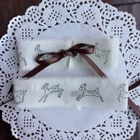 Image 1 of Fawn Parade Choker