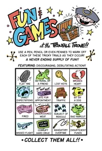 Image 2 of Jumble! #1