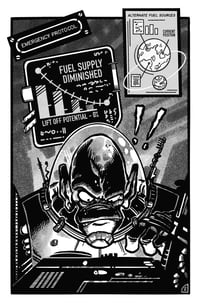 Image 3 of Jumble! #1