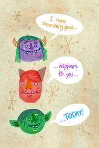 Image 4 of Jumble! #1