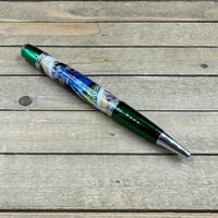 Image 1 of DnD Postage Stamp Green Sierra Pen