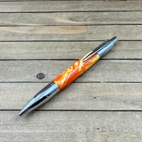 Image 1 of Creamsicle Click Pen