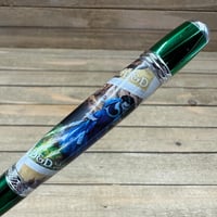 Image 4 of DnD Postage Stamp Green Sierra Pen