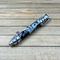 Image 4 of Handmade Grenade Pen in Urban Camo